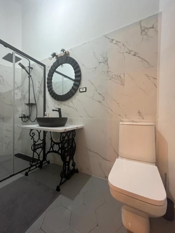 Barty Downtown Apart 2 Тимишоара Экстерьер фото
